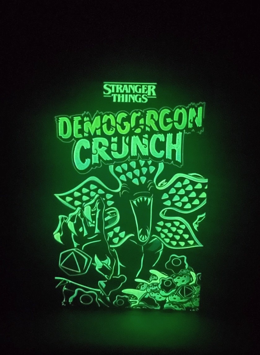 A shelf from the Cereal Brain vault — sealed limited-edition boxes